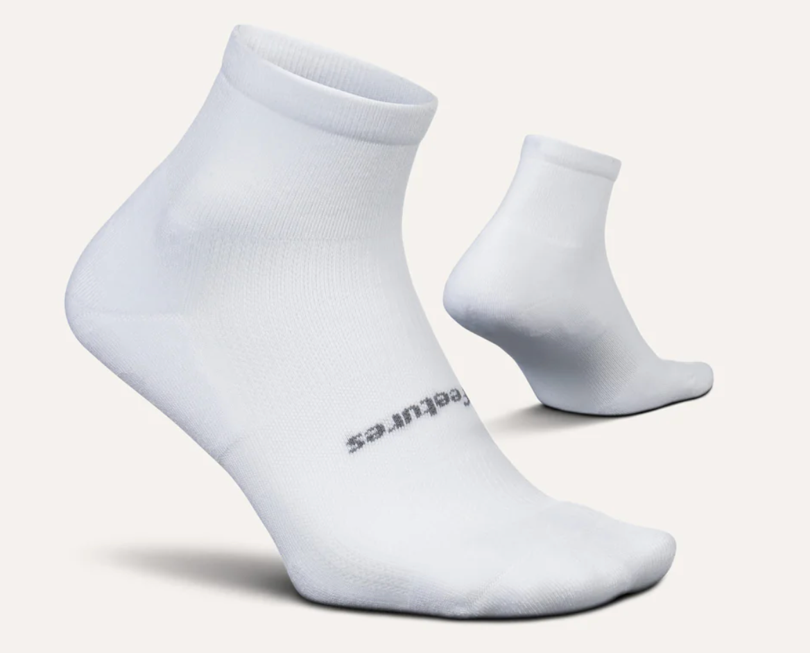 High Performance Max Cushion Quarter