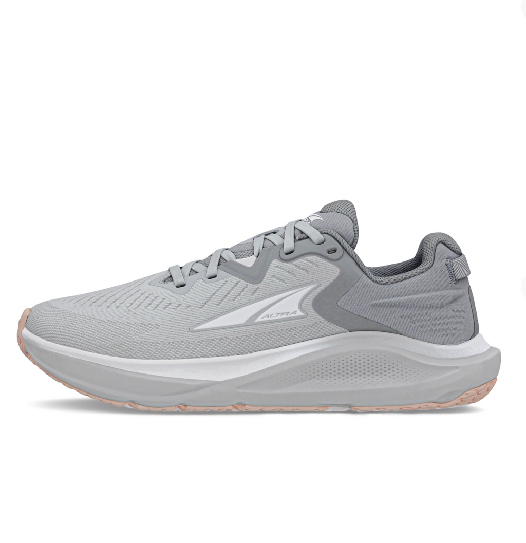 Women's Paradigm 8