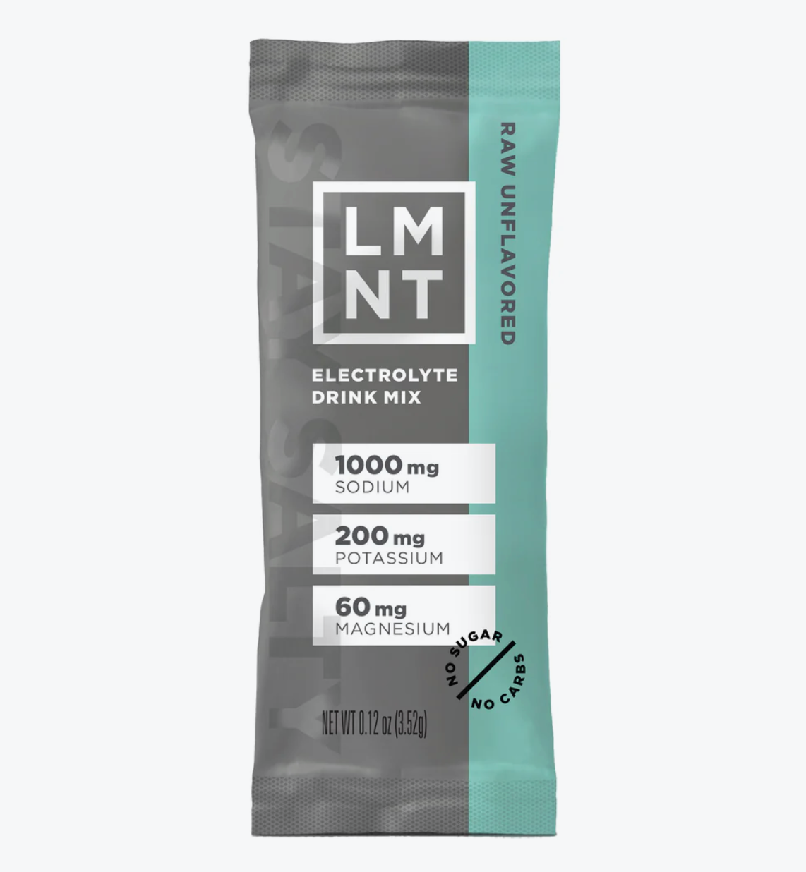 LMNT Zero-Sugar Electrolytes