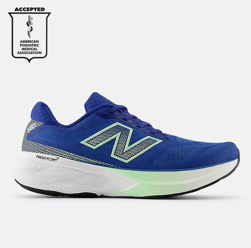 Men's Fresh Foam X 880v15