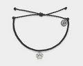 Paw Print Charm Bracelet