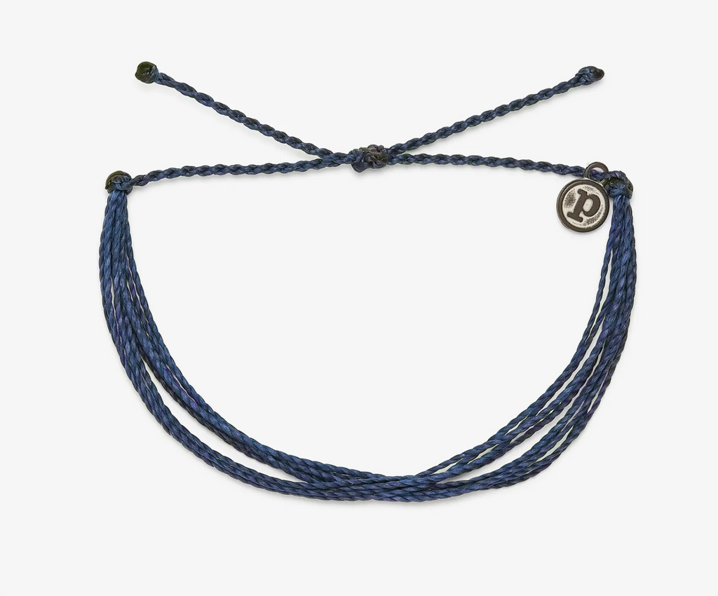 Bright Solid Bracelet