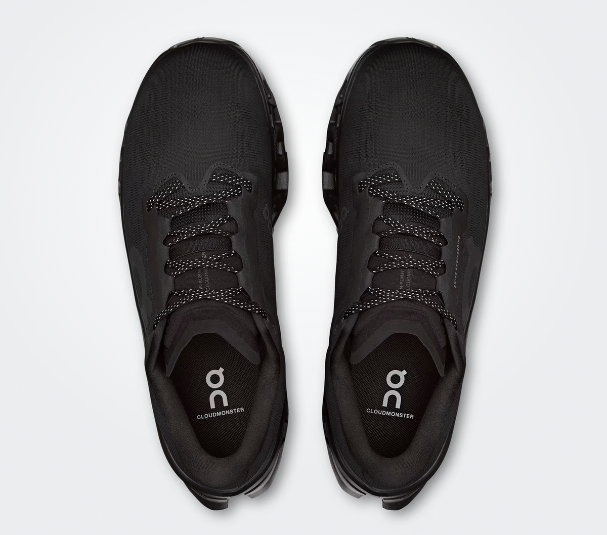 Men's Cloudmonster 3 Wide