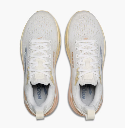 Women's Ghost Max 4 Wide