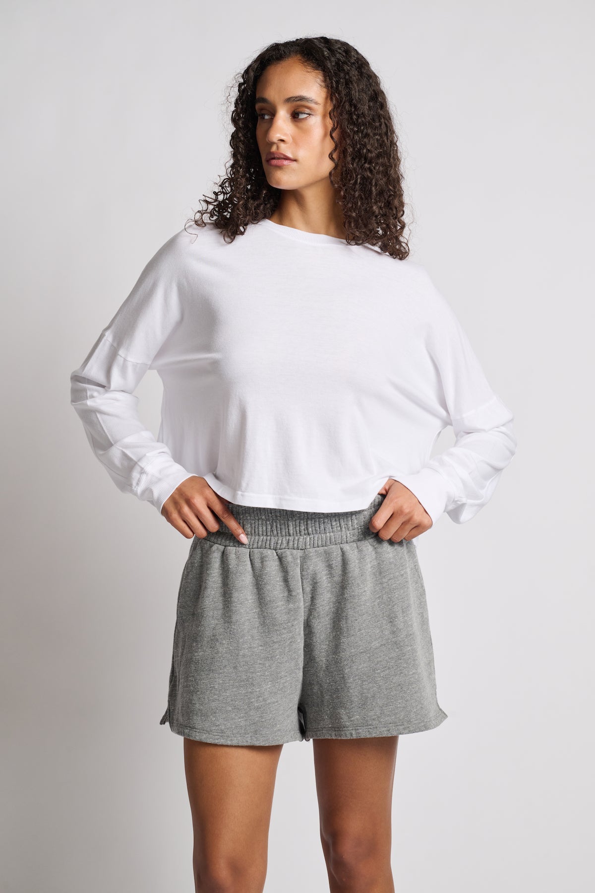 The Perfect Long Sleeve