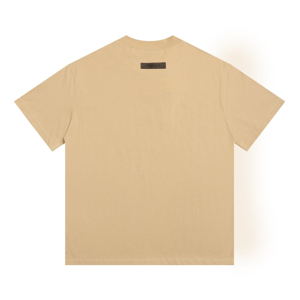 ESSENTIALS Tonal Graphic Short-Sleeve T-Shirt