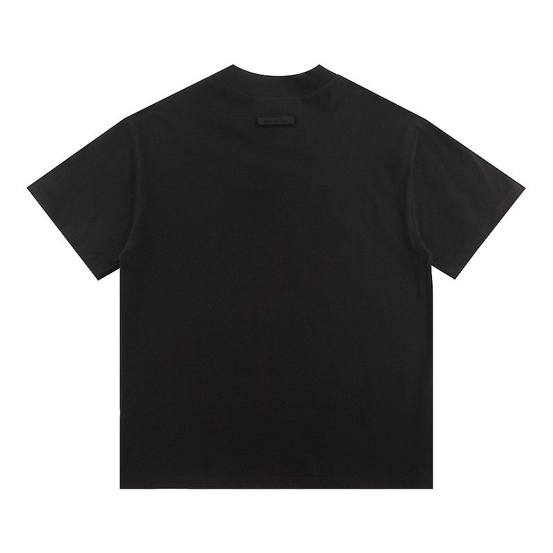 ESSENTIALS Tonal Fear of God Logo T-Shirt