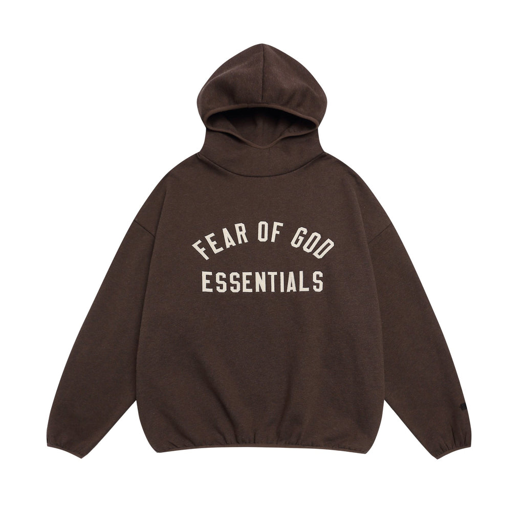 Fear of God Essentials Pullover Hoodie