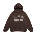 Fear of God Essentials Pullover Hoodie