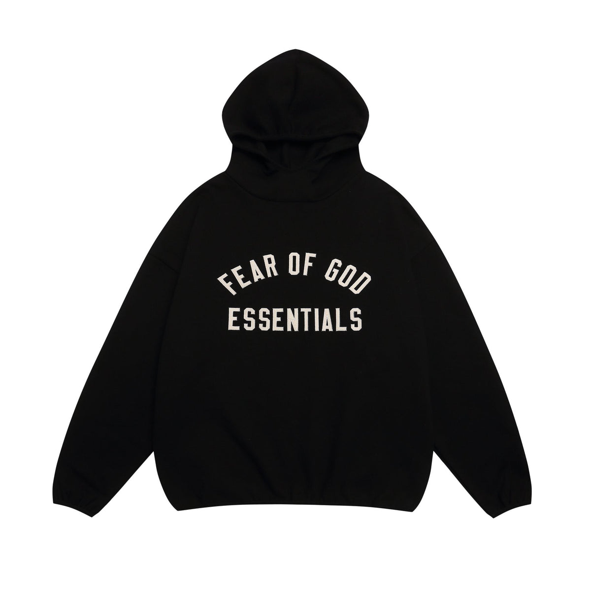 Fear of God Essentials Pullover Hoodie