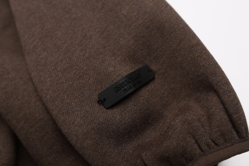 Fear of God Essentials Pullover Hoodie
