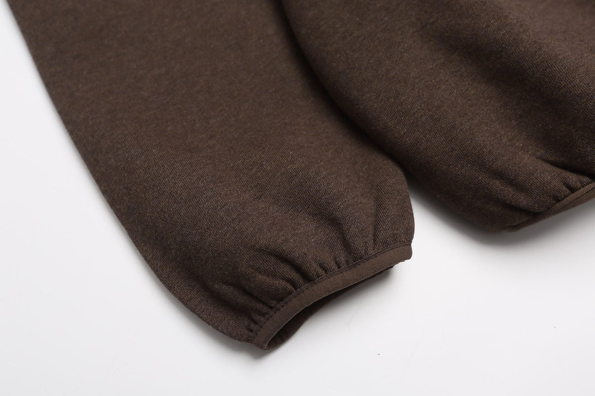 Fear of God Essentials Pullover Hoodie