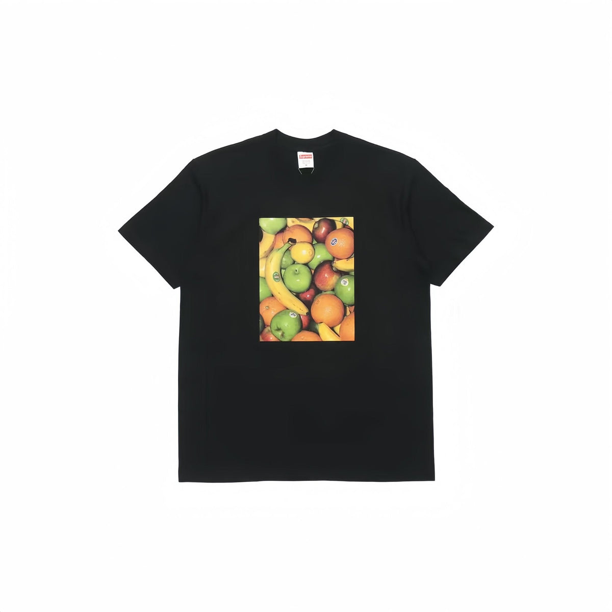 Supreme Fruit Box Graphic Short-Sleeve T-Shirt