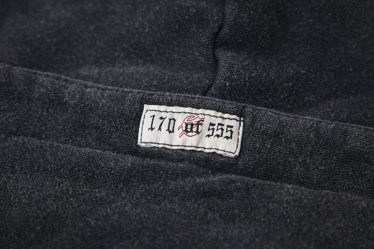 Godspeed E Pluribus Unum Graphic Hoodie