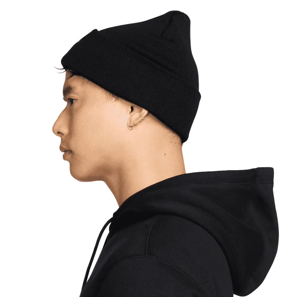 Nike Peak Swoosh Beanie