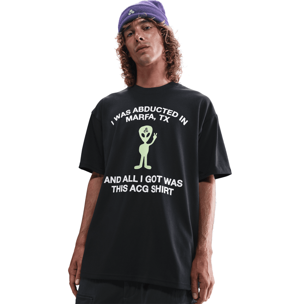 Nike ACG Alien Tee