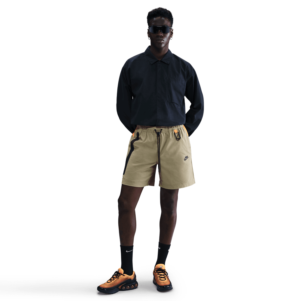 Nike Tech Mesh Flow Short