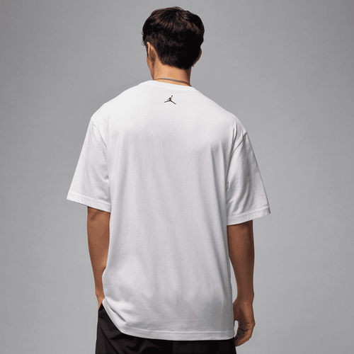 Air Jordan Photo Tee FA25