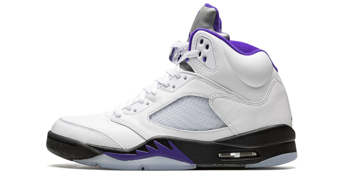 Air Jordan 5 Retro "Concord"