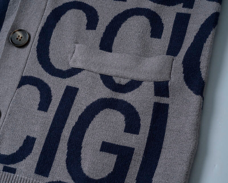 GUC094    New men's and women's sweaters, cardigans, pullovers, clothes