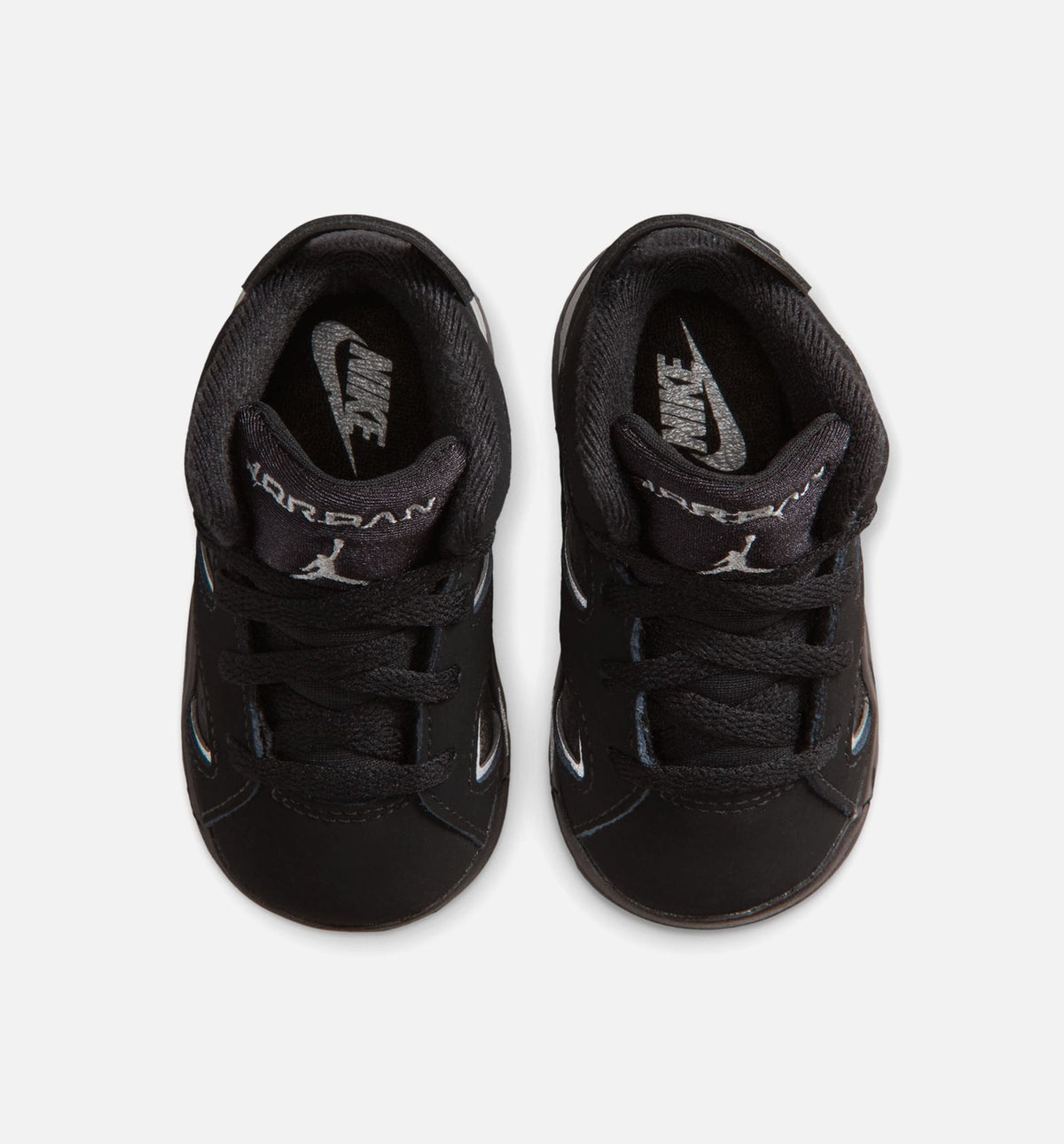 Air Jordan 6 Cap & Gown Infant & Toddler Lifestyle Shoe