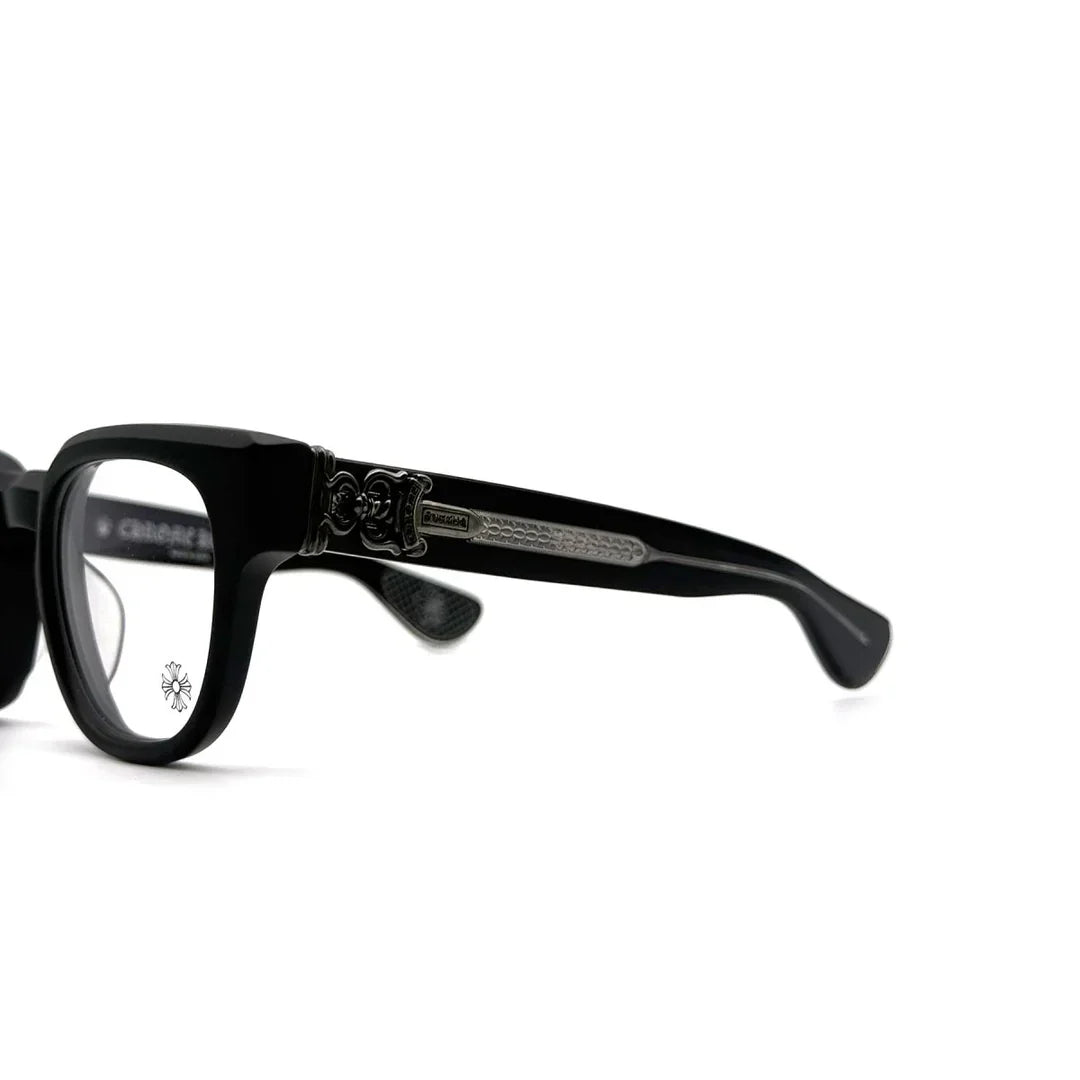 Chrome Hearts CUNTVOLUTED MBK Glasses