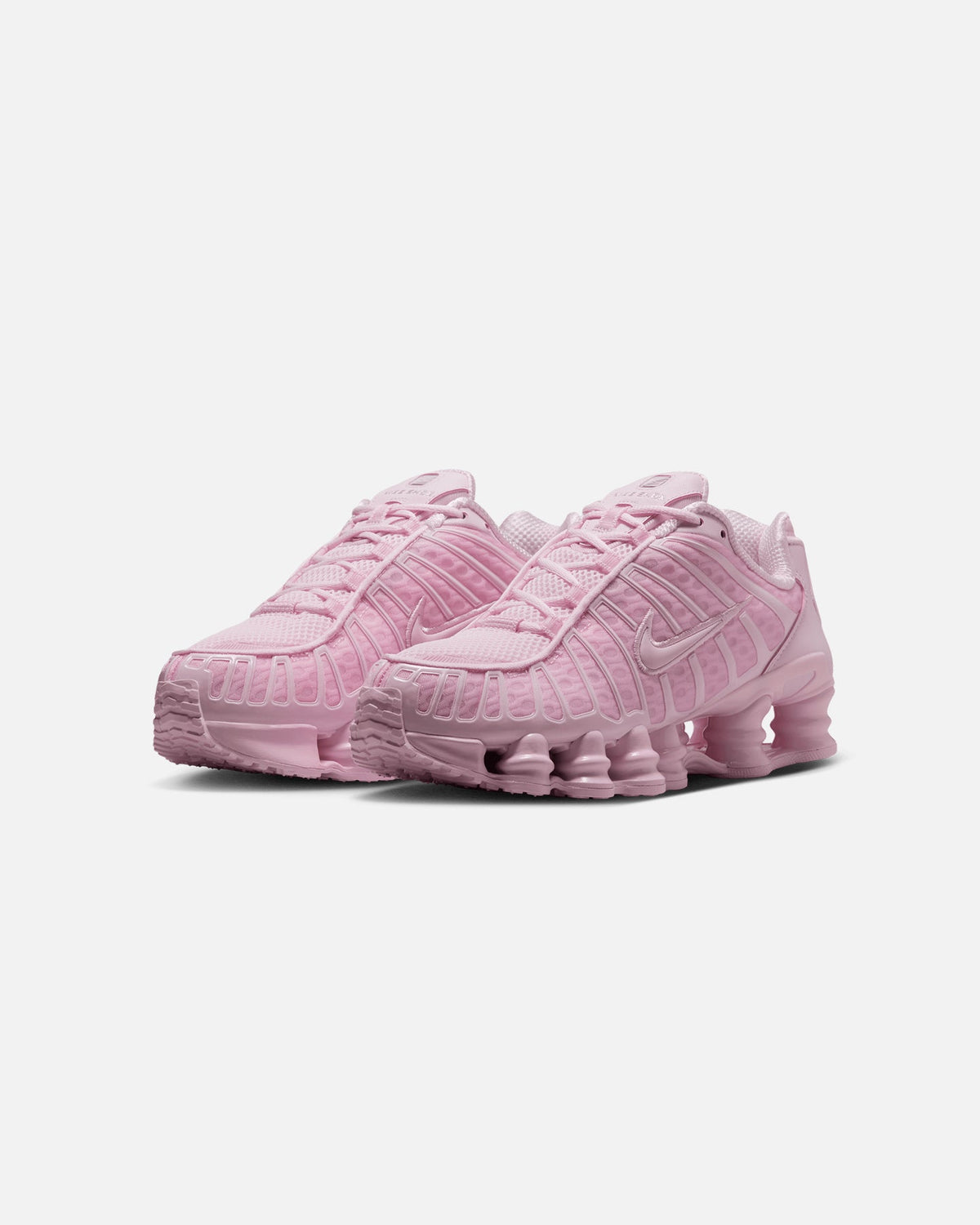 Nike Women's Shox TL Pink