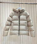 Down Serittes Coat Women