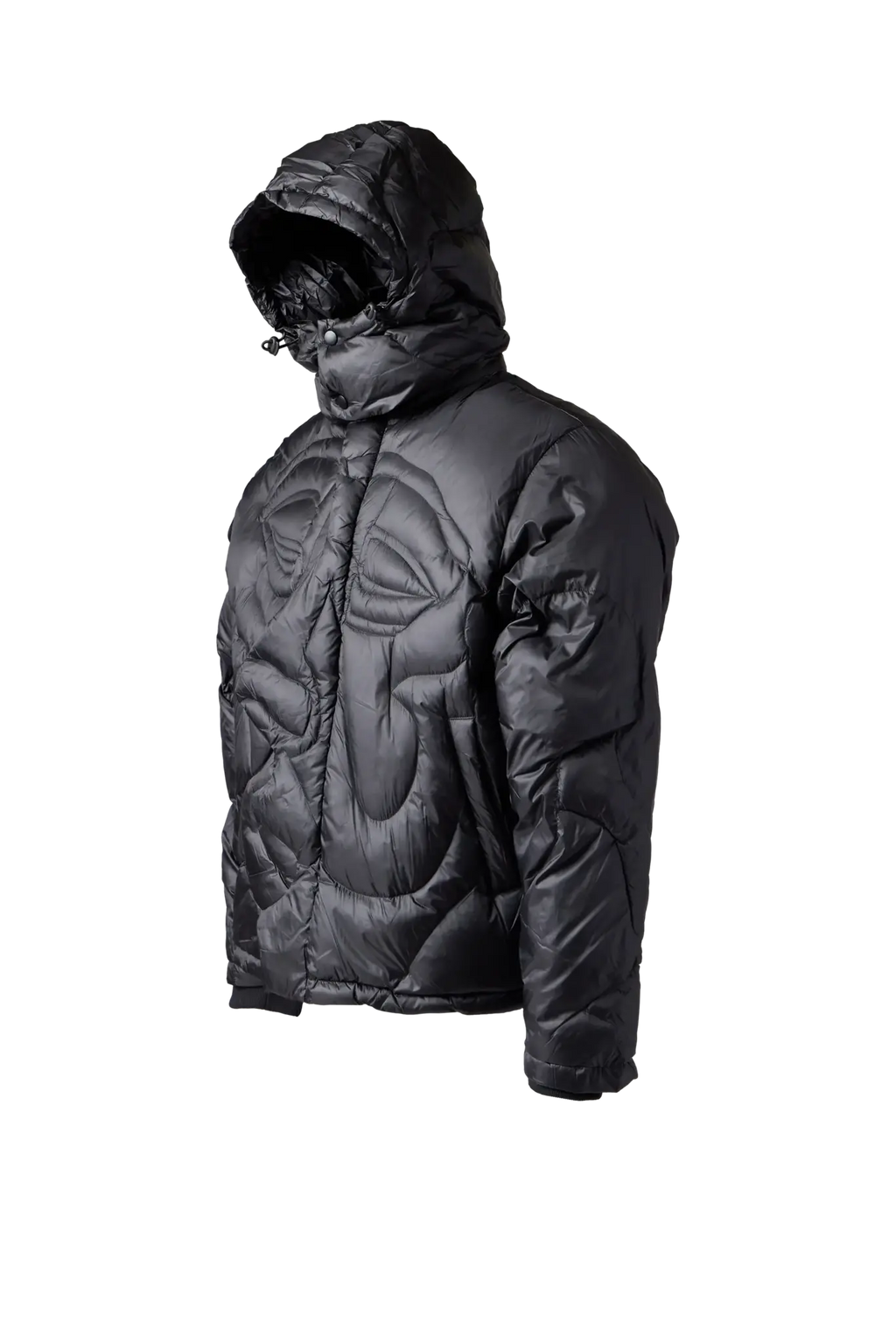 KidSuper Kissing Puffer