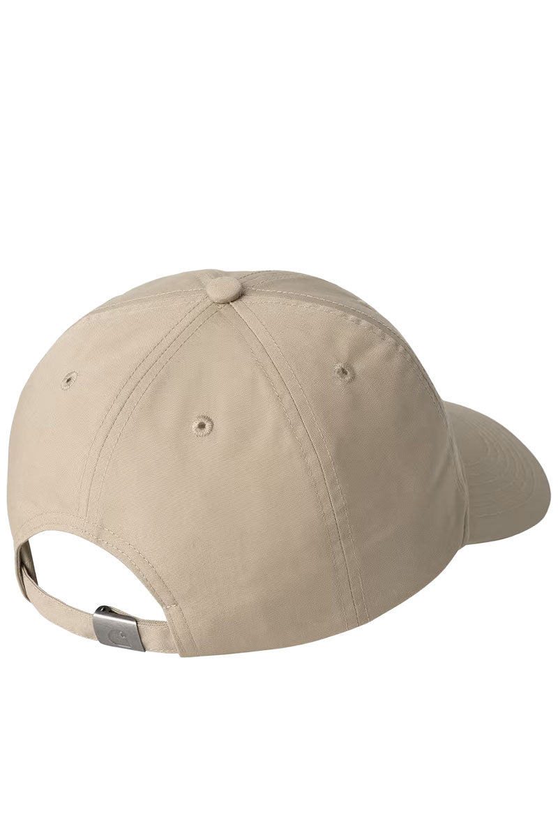 CARHARTT WIP POSTAL CAP Iroko