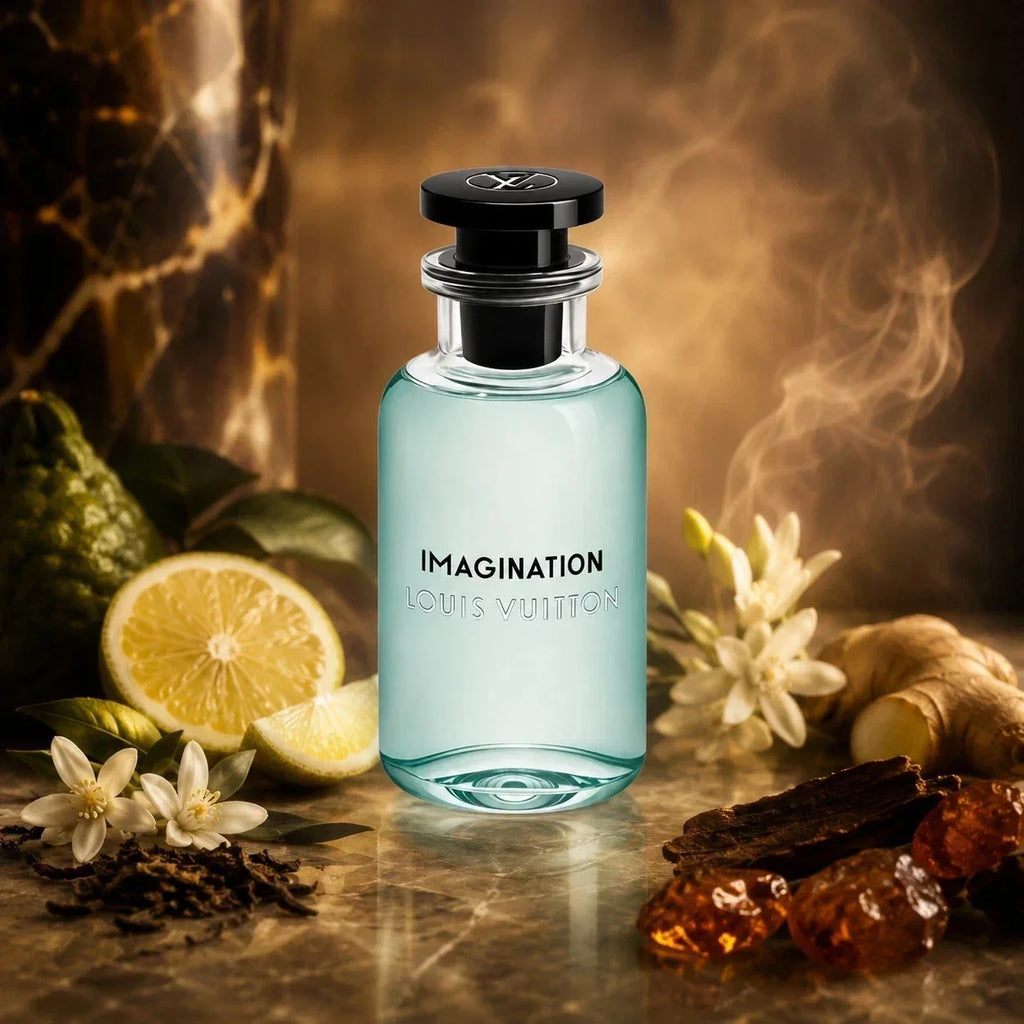 Louis Vuitton Imagination Eau de Parfum 100ml
