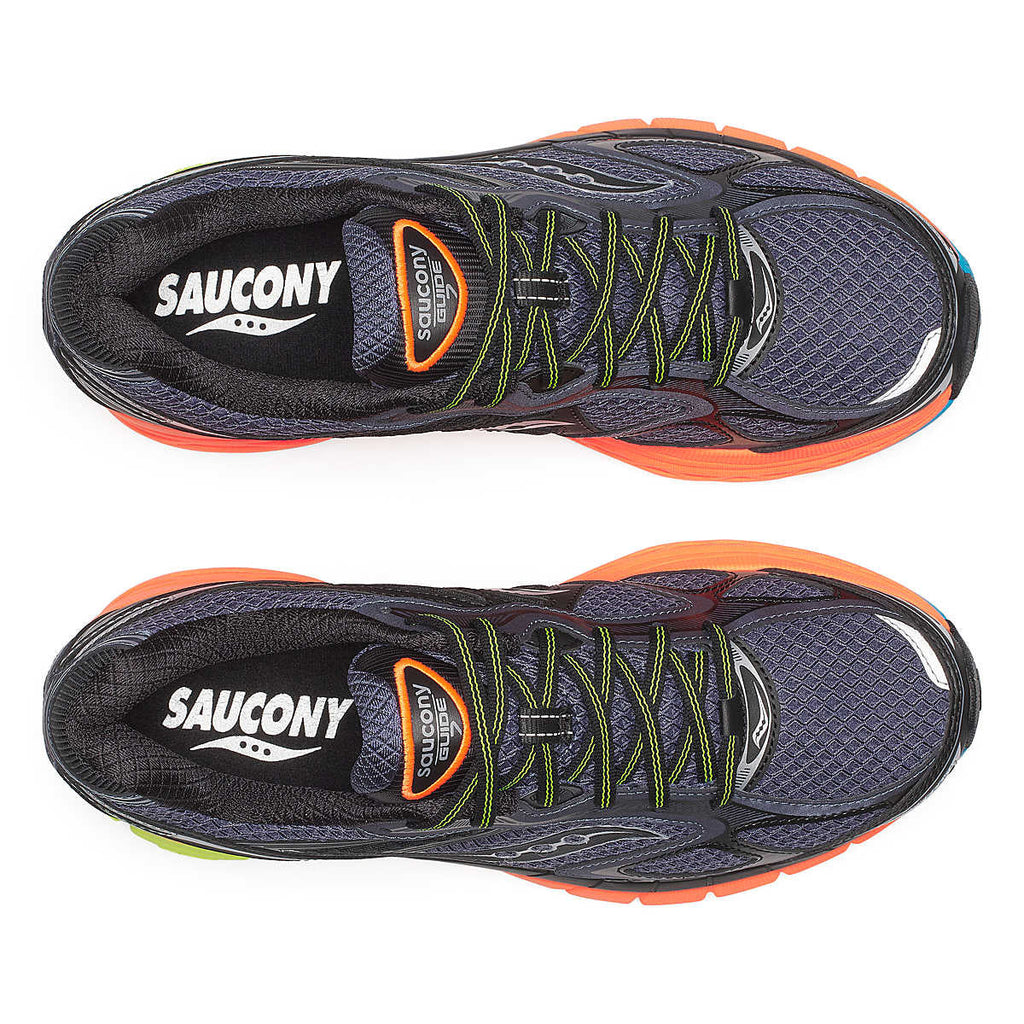 Saucony Progrid Guide 7