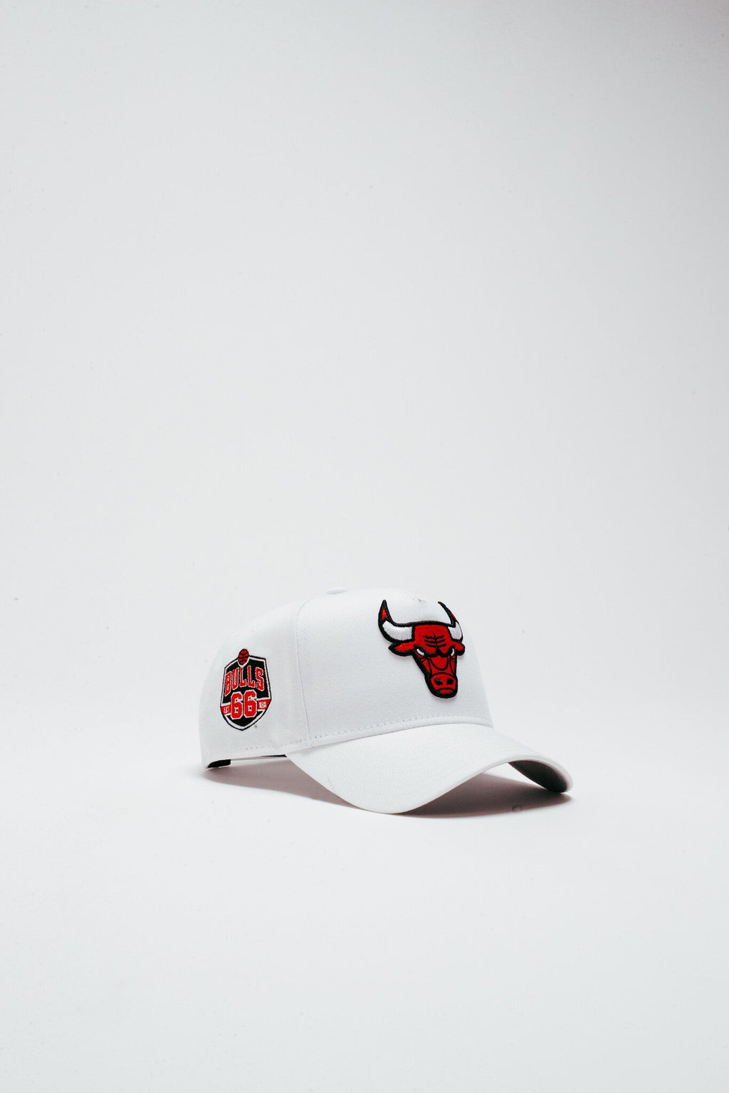 New Era 9Forty Chicago Bulls Adjustable