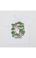 Kids BBC Bonsai Tee