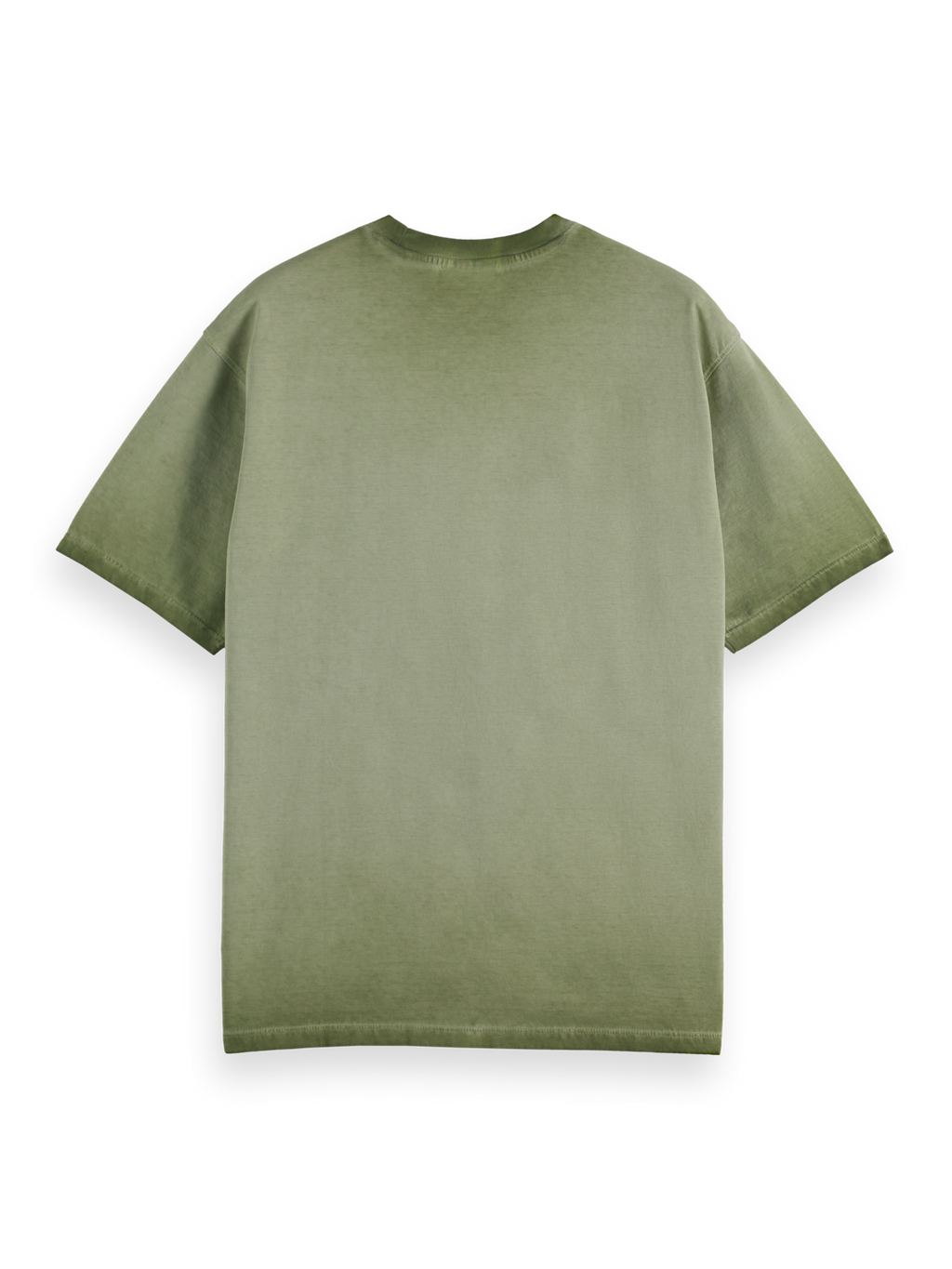 S&S Inside Out Cold Dye Tee