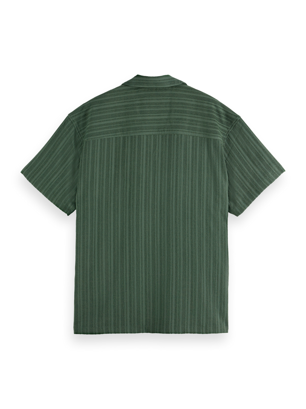 S&S Tonal Striped Shirt