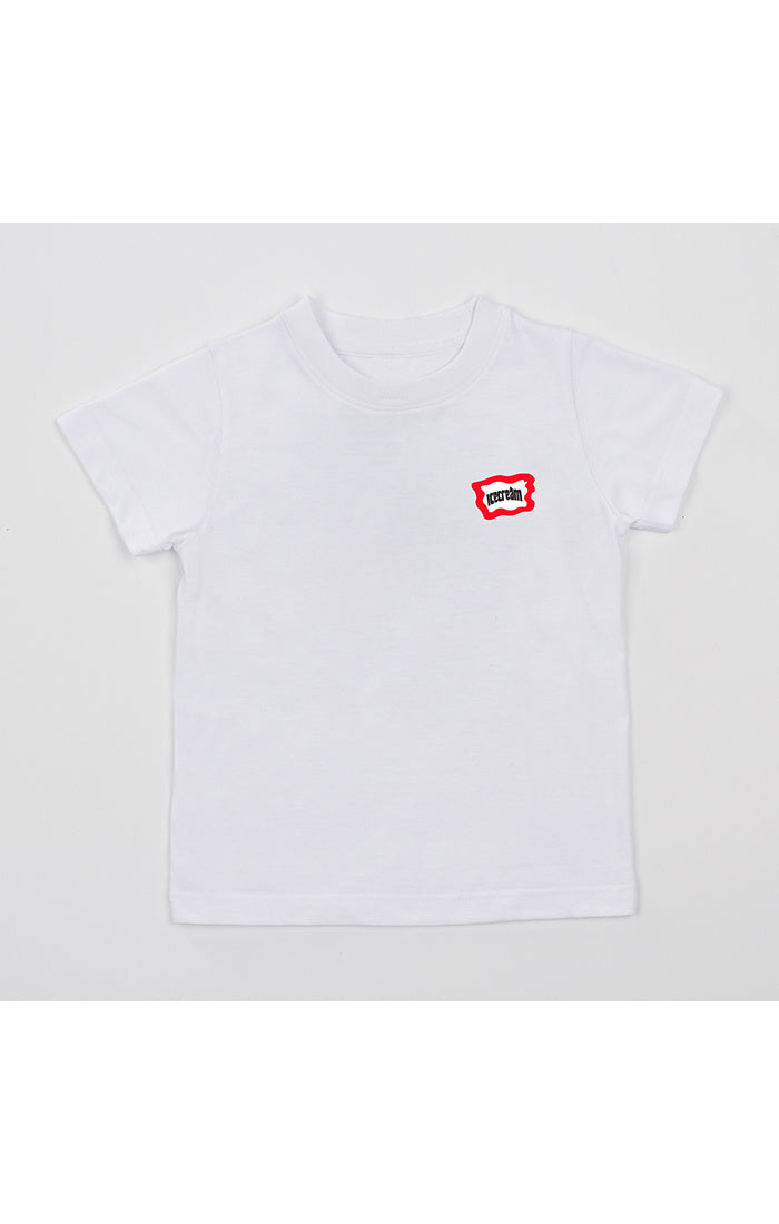 Kids Icecream Prowl Tee