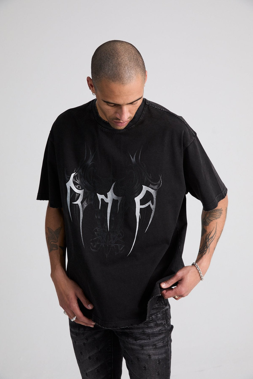 RTA Cyber Sigilism Colin Tee