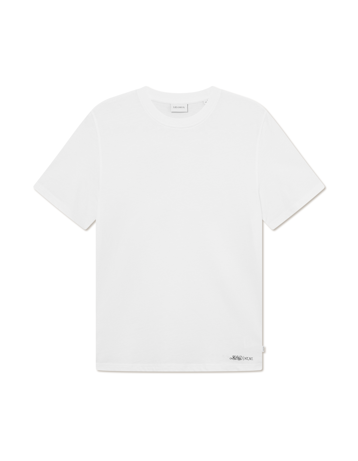 Les Deux Brandon Tee