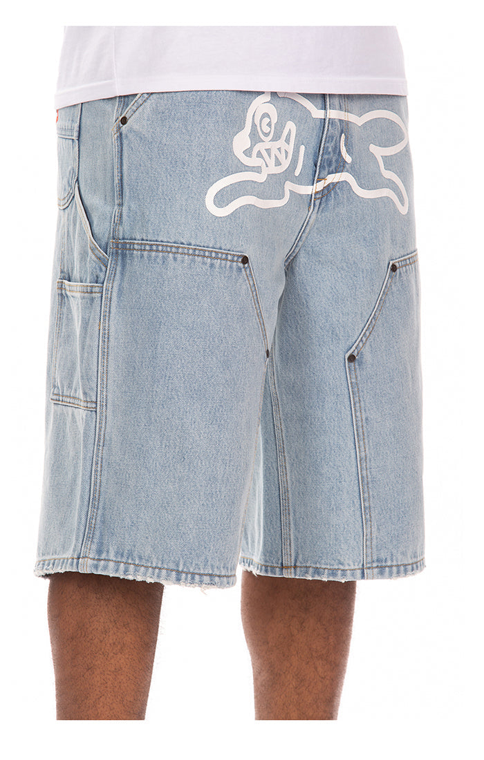Icecream Angelo Short