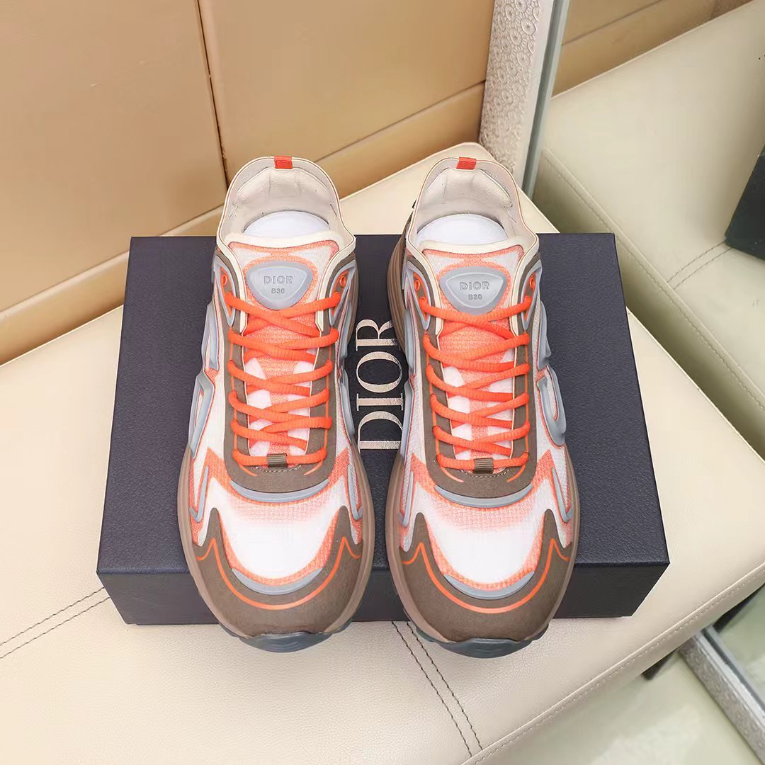 Dior B30 Countdown Sneakers