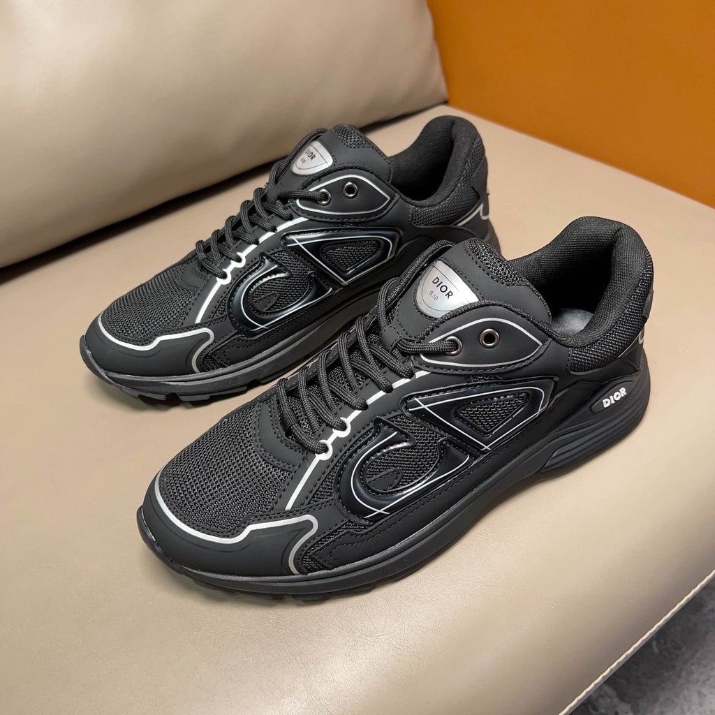 Dior B30 Mesh Sneakers