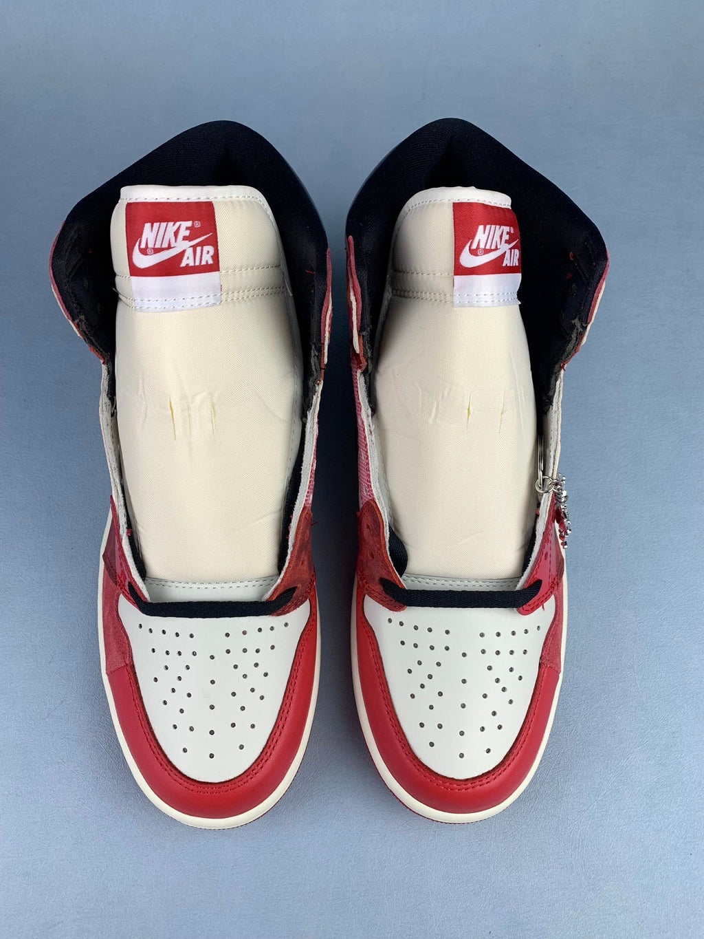 Air Jordan 1 High Next Chapter Spider-Man 2.0 Unisex Sneakers DV1748-601