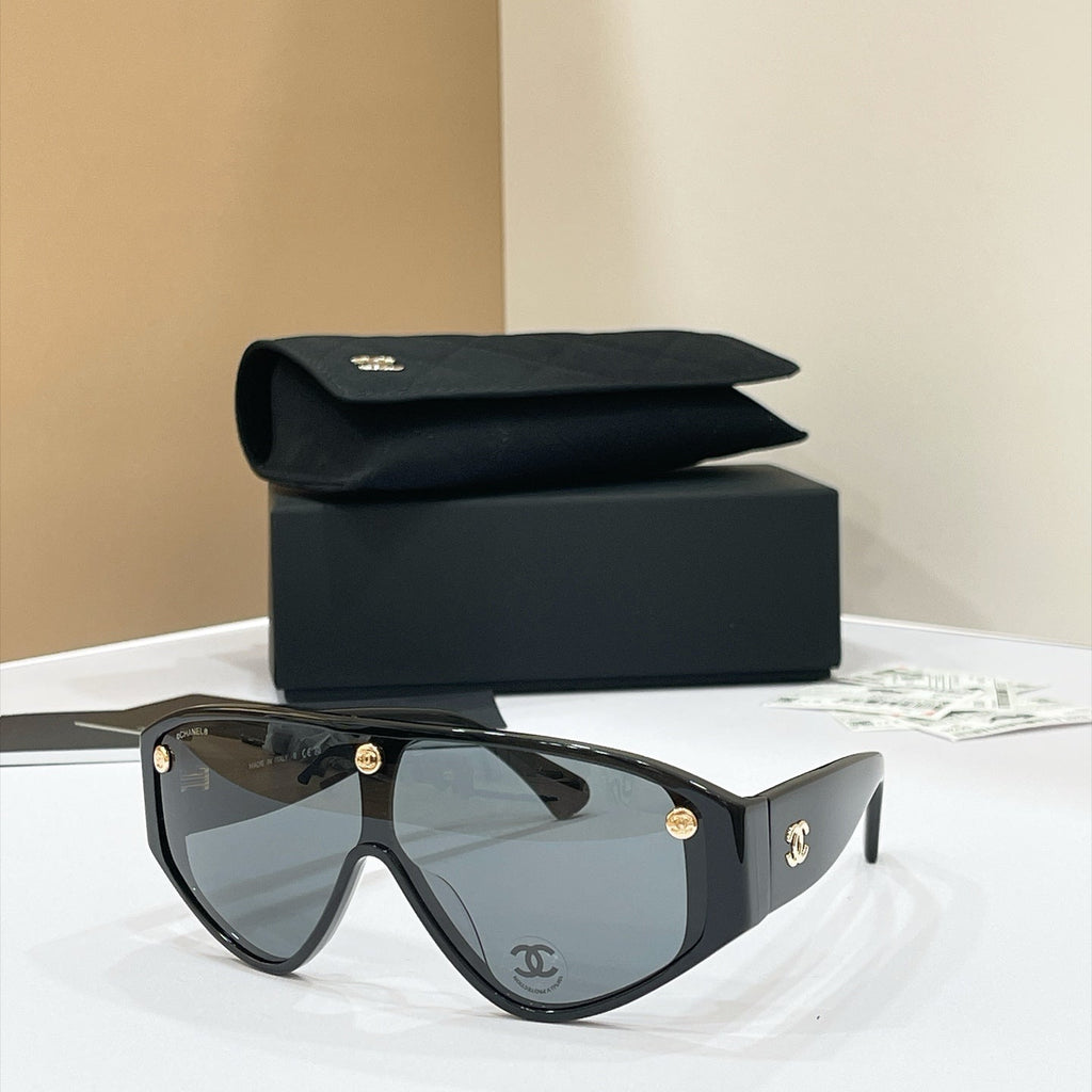 Chanel CH5569 Sunglasses